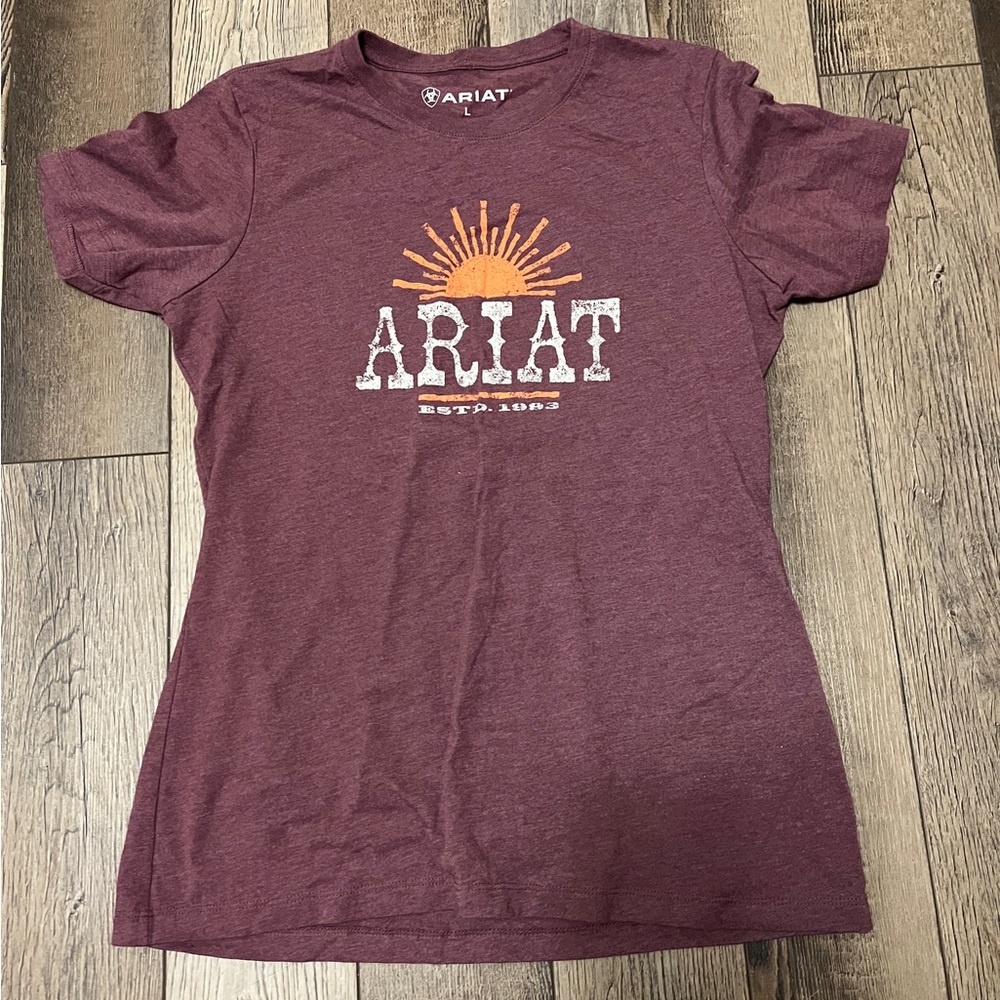 Ariat T-Shirt
